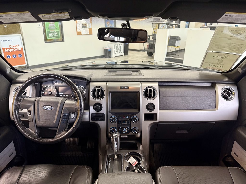 2013 Ford F-150 Image 10