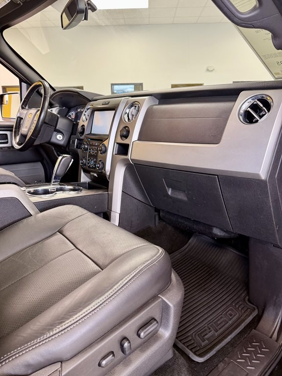 2013 Ford F-150 Image 12