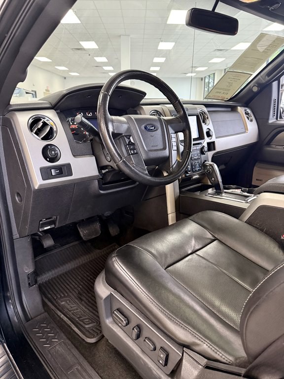 2013 Ford F-150 Image 13