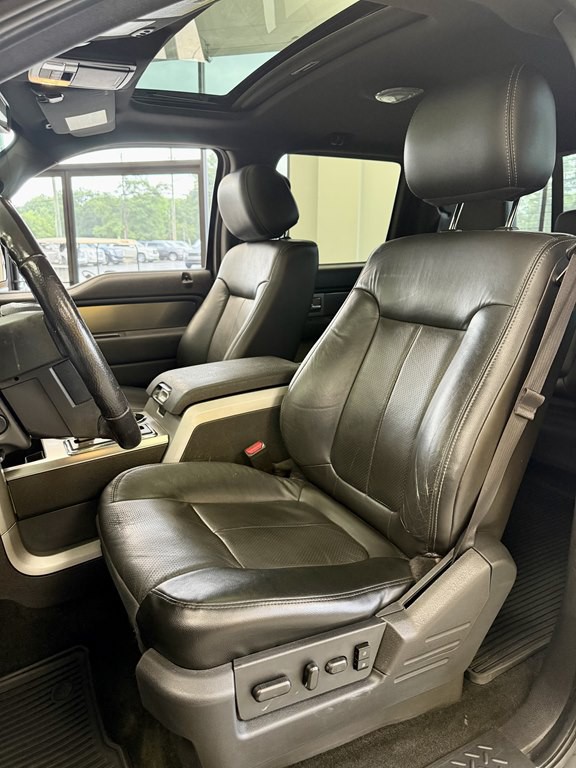 2013 Ford F-150 Image 14