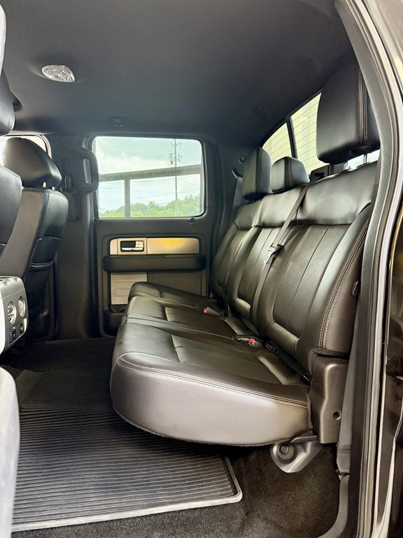 2013 Ford F-150 Image 17