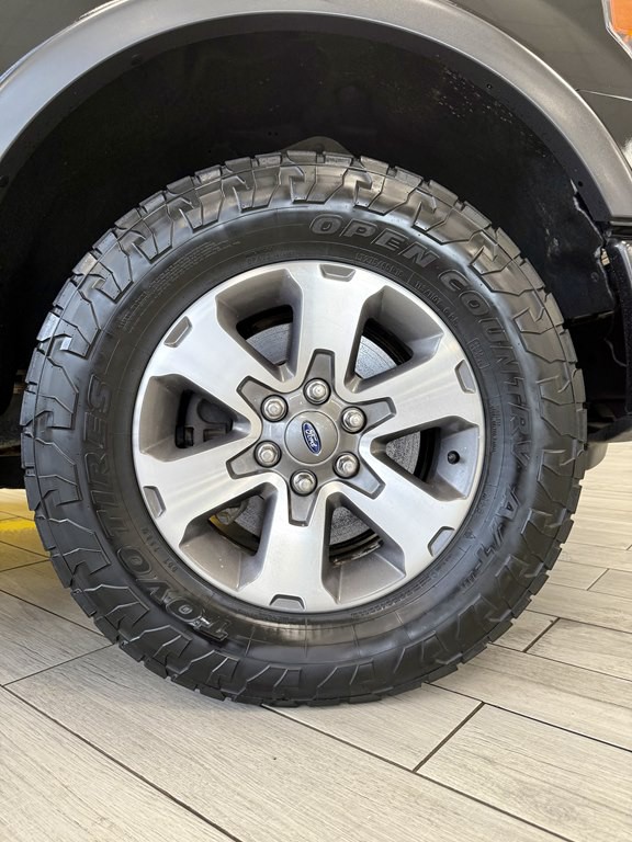2013 Ford F-150 Image 19