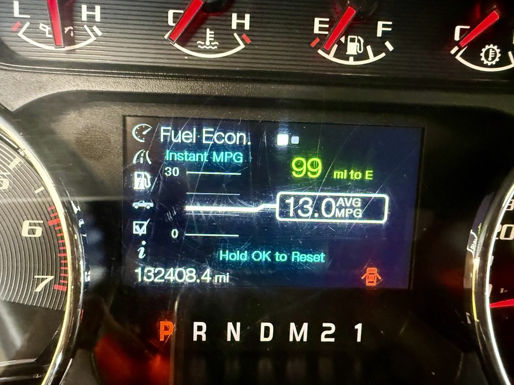 2013 Ford F-150 Image 20