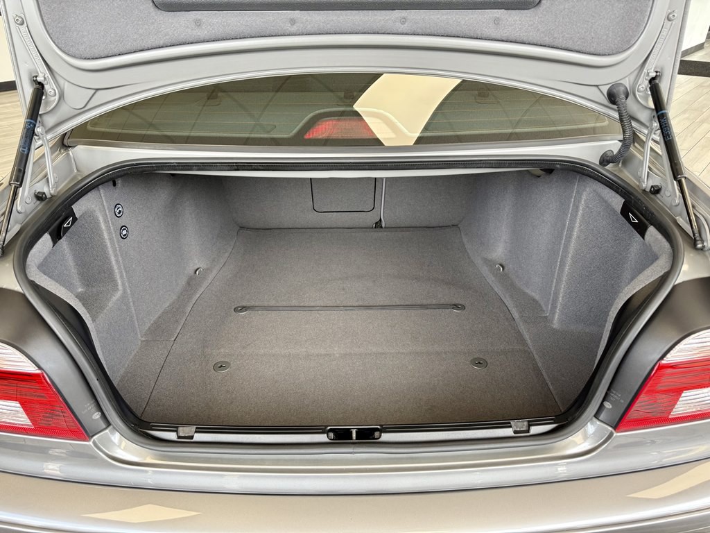 2002 BMW 5 Series Image 10