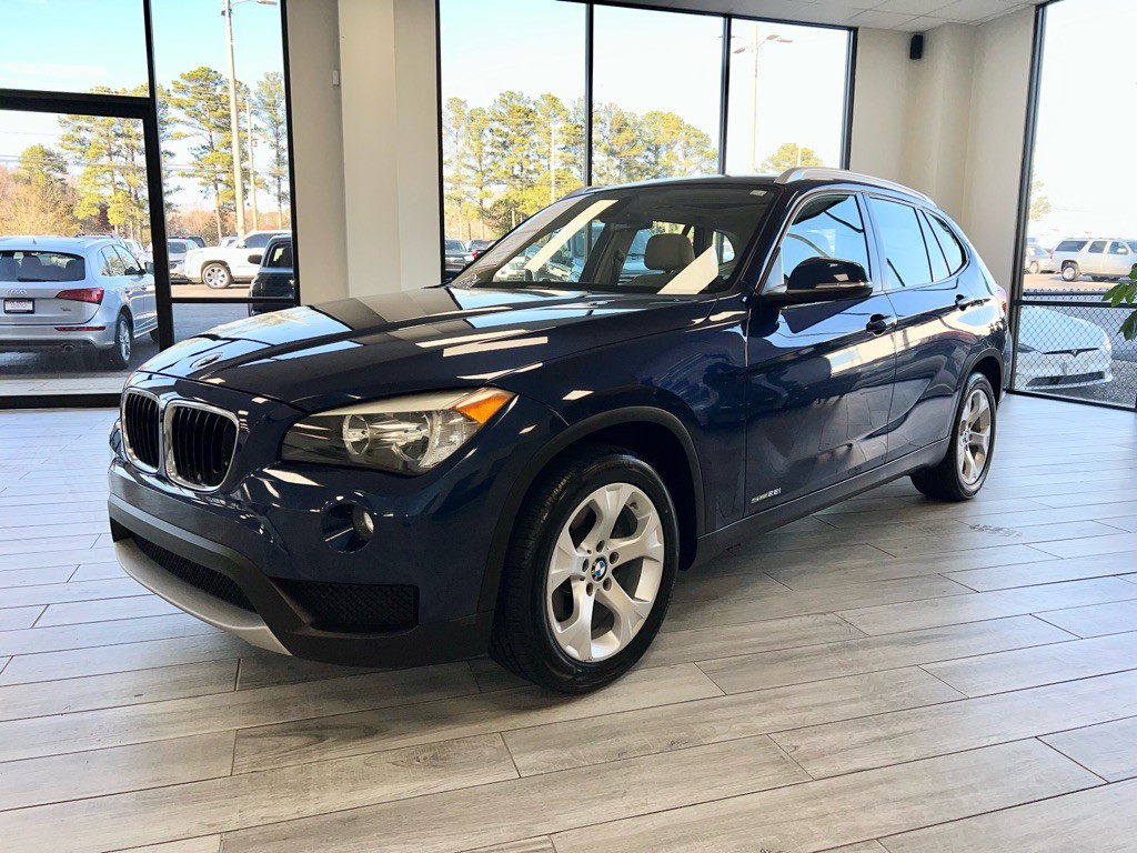 2013 BMW X1 Image 3
