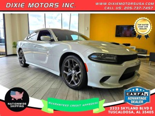 Image for 2019 Dodge Charger R/T ID: 6484732