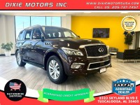 Image for 2016 INFINITI QX80  ID: 6485165