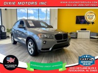 Image for 2011 BMW X3 xDrive28i ID: 6504021