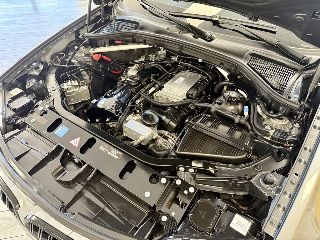 2011 BMW X3 Image 18