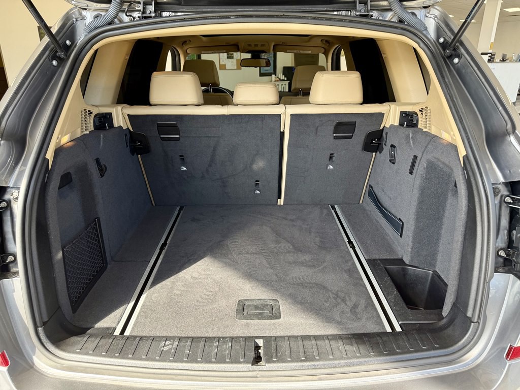2011 BMW X3 Image 9