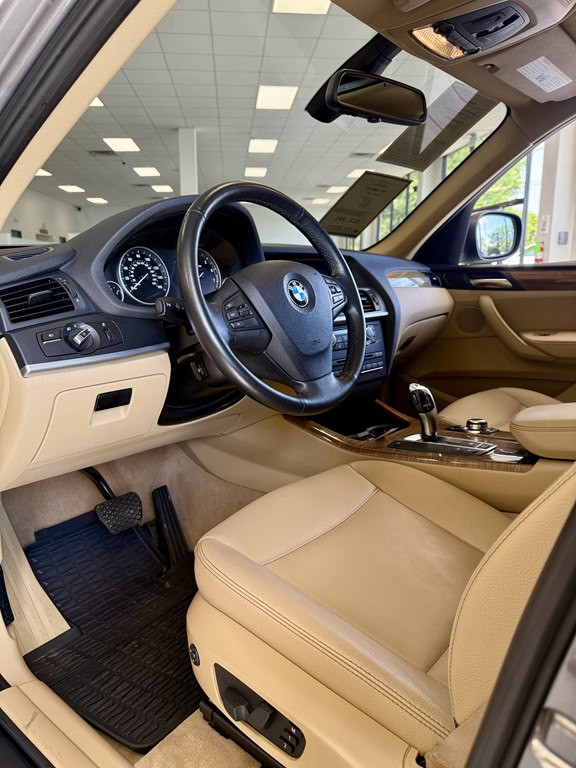 2011 BMW X3 Image 13
