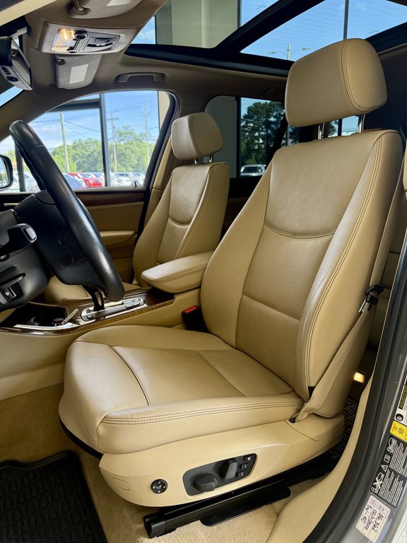 2011 BMW X3 Image 14