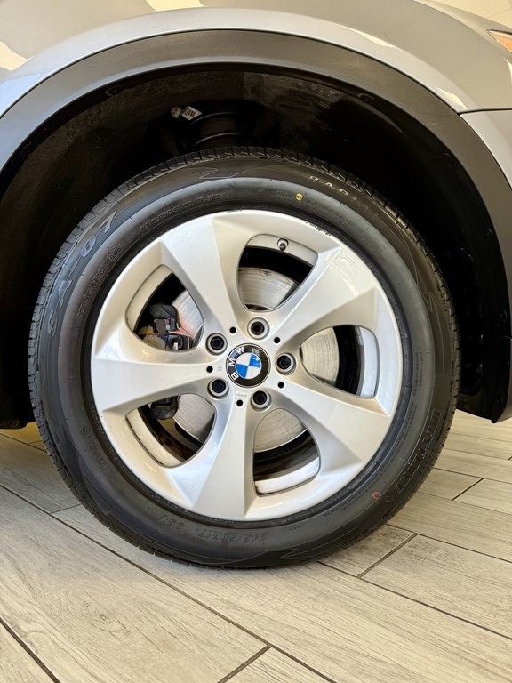 2011 BMW X3 Image 19