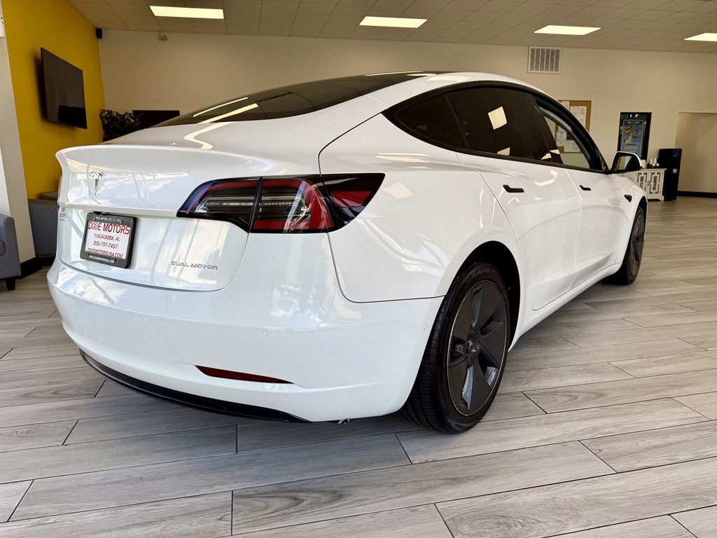 2022 Tesla Model 3 Image 6