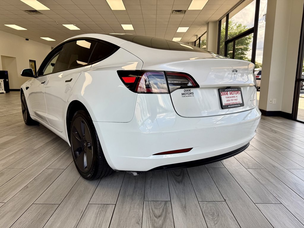 2022 Tesla Model 3 Image 7