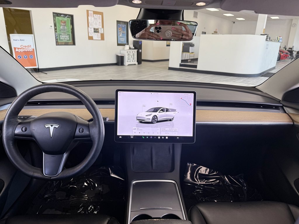2022 Tesla Model 3 Image 10