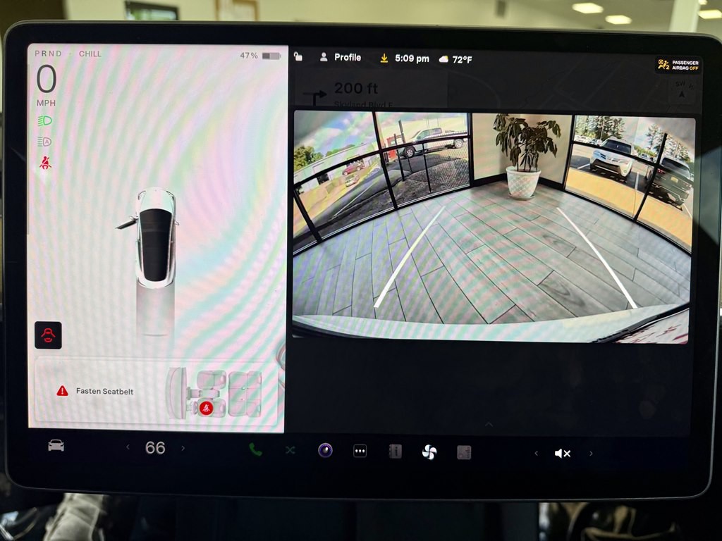 2022 Tesla Model 3 Image 11