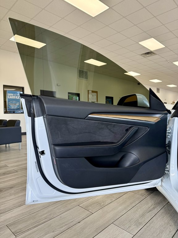 2022 Tesla Model 3 Image 15