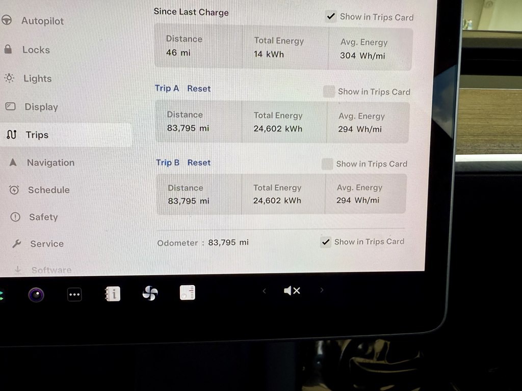 2022 Tesla Model 3 Image 19
