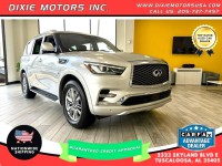 Image for 2019 INFINITI QX80 LUXE ID: 6505740