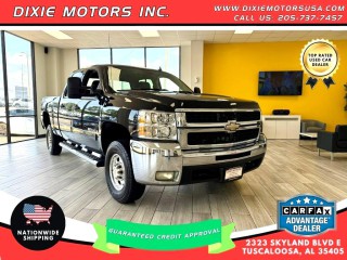 Image for 2007 Chevrolet Silverado 1500 Heavy Duty ID: 6505946