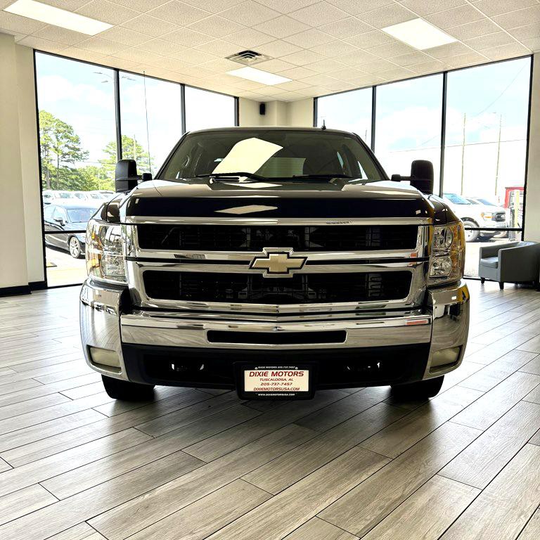 2007 Chevrolet Silverado 1500 Image 2