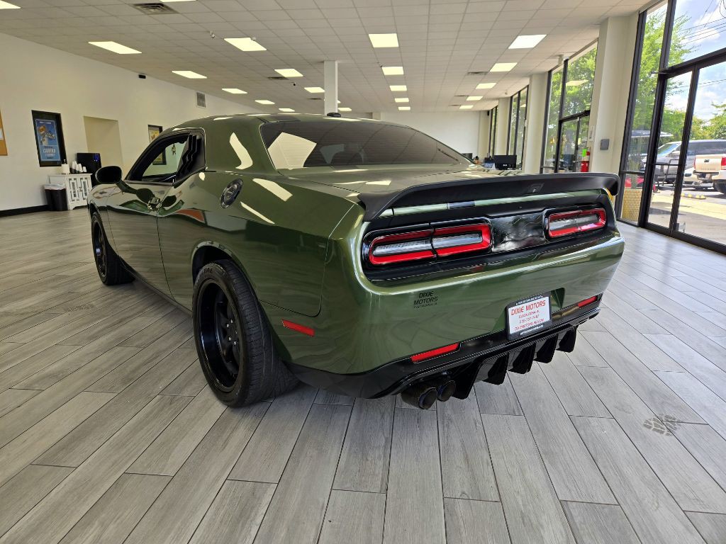2019 Dodge Challenger Image 7