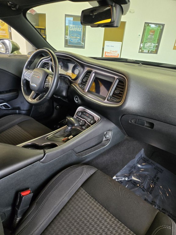 2019 Dodge Challenger Image 15