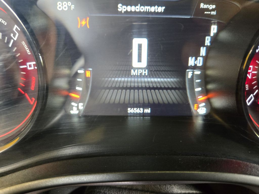 2019 Dodge Challenger Image 18