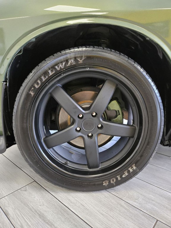 2019 Dodge Challenger Image 20