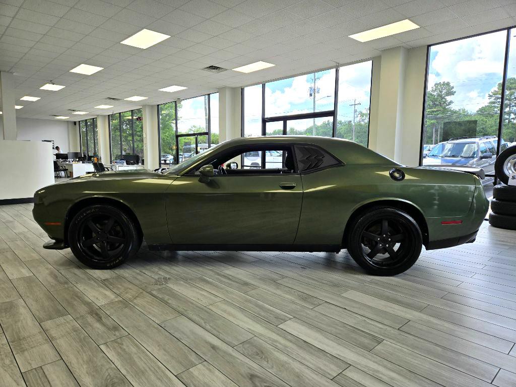 2019 Dodge Challenger Image 5