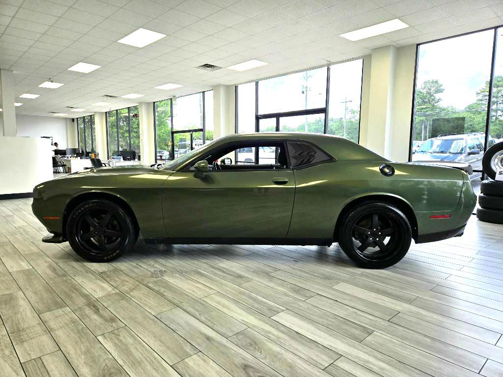 2019 Dodge Challenger Image 5