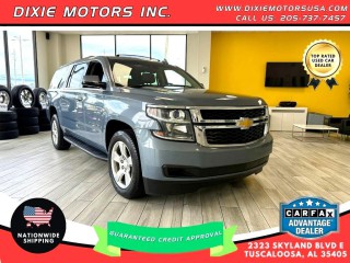 Image for 2016 Chevrolet Suburban 1500 LT ID: 6522828