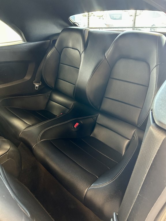 2016 Ford Mustang Image 16