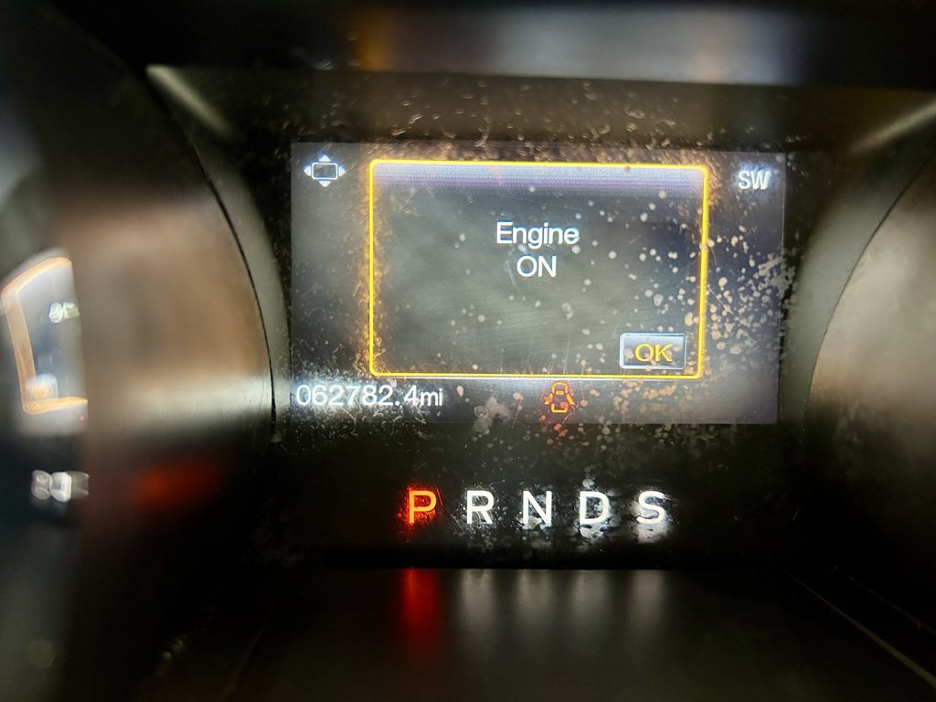 2016 Ford Mustang Image 19