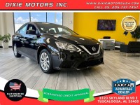 Image for 2019 Nissan Sentra S ID: 6524079