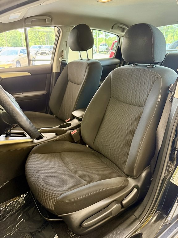 2019 Nissan Sentra Image 14