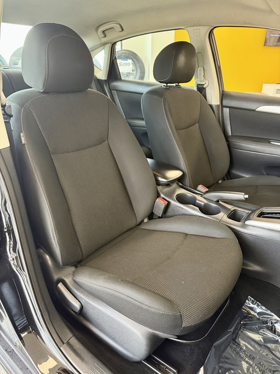 2019 Nissan Sentra Image 16