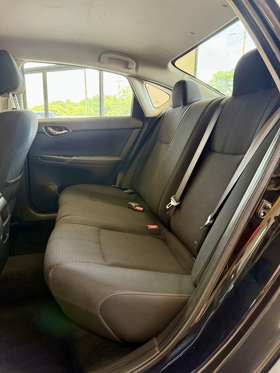 2019 Nissan Sentra Image 17