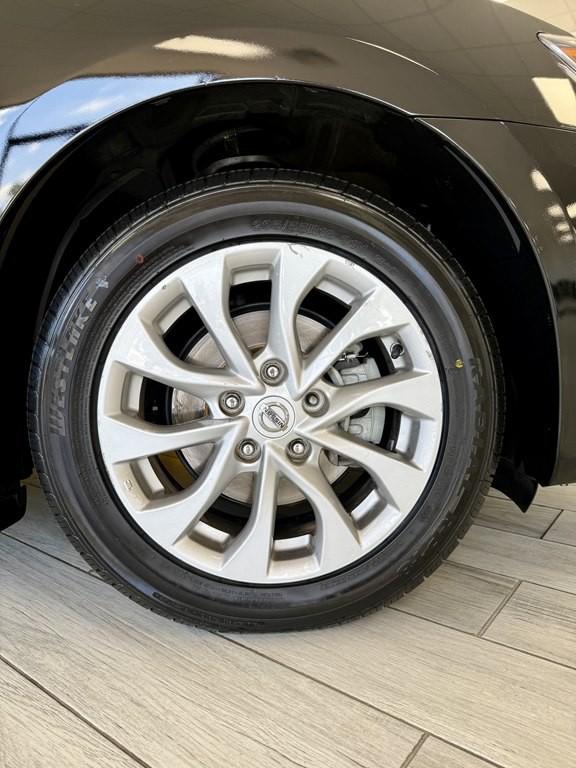 2019 Nissan Sentra Image 19