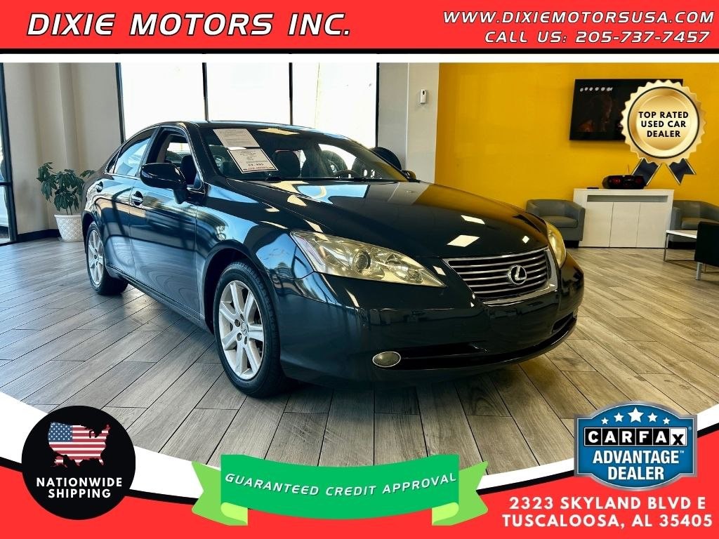 2008 Lexus ES Image 1