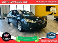 Image for 2008 Lexus ES 350 ID: 6524145