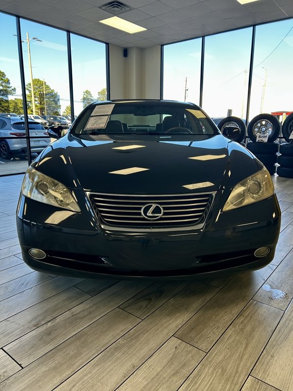 2008 Lexus ES Image 2