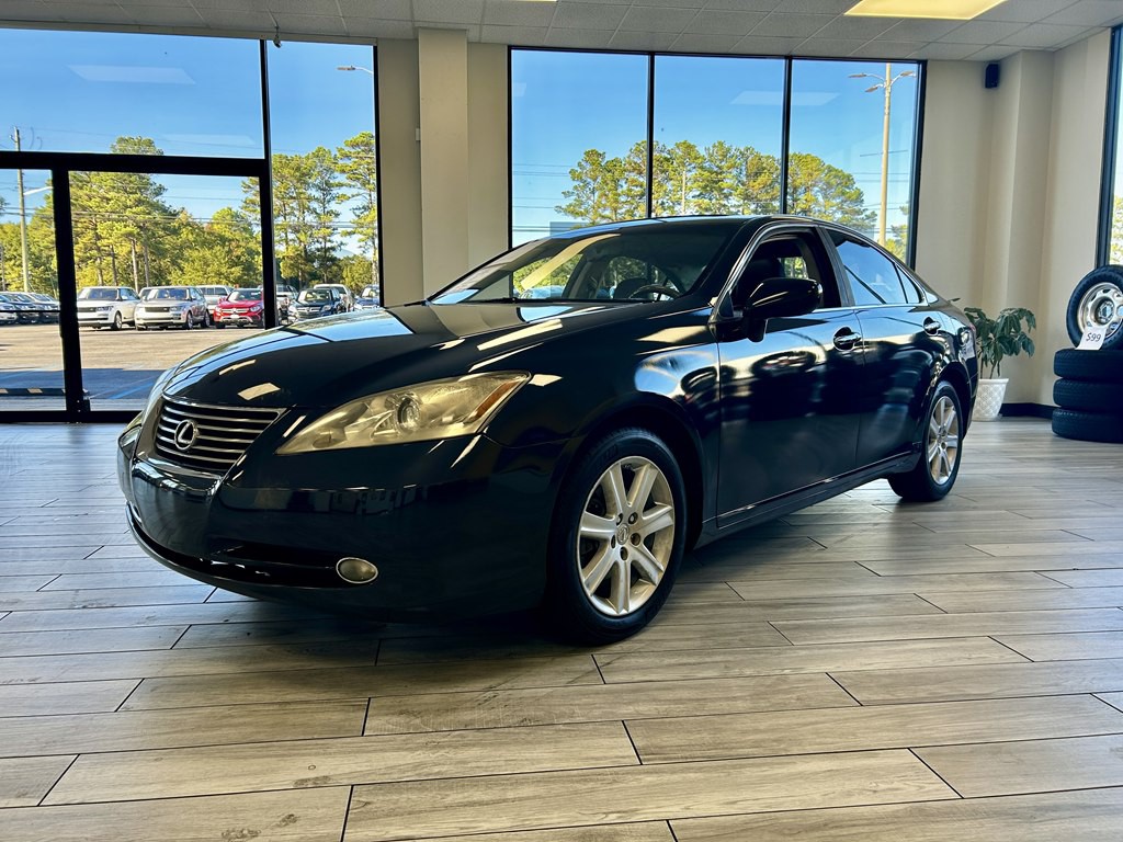 2008 Lexus ES Image 3