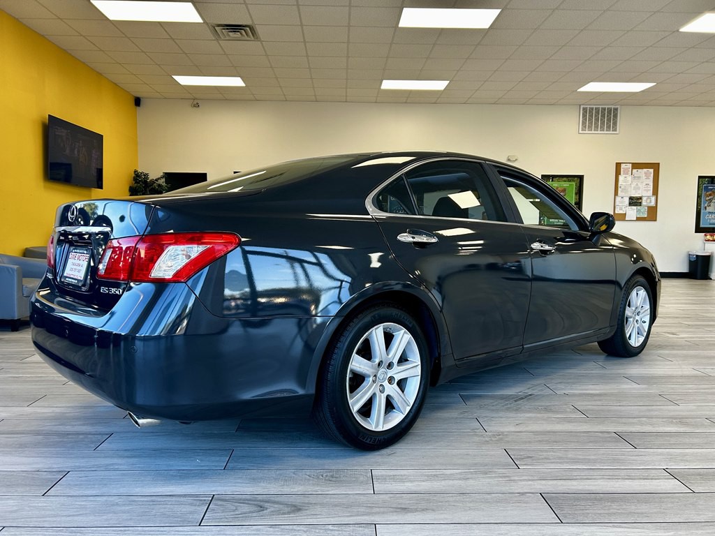 2008 Lexus ES Image 6