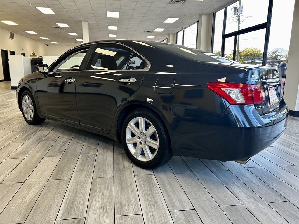 2008 Lexus ES Image 7