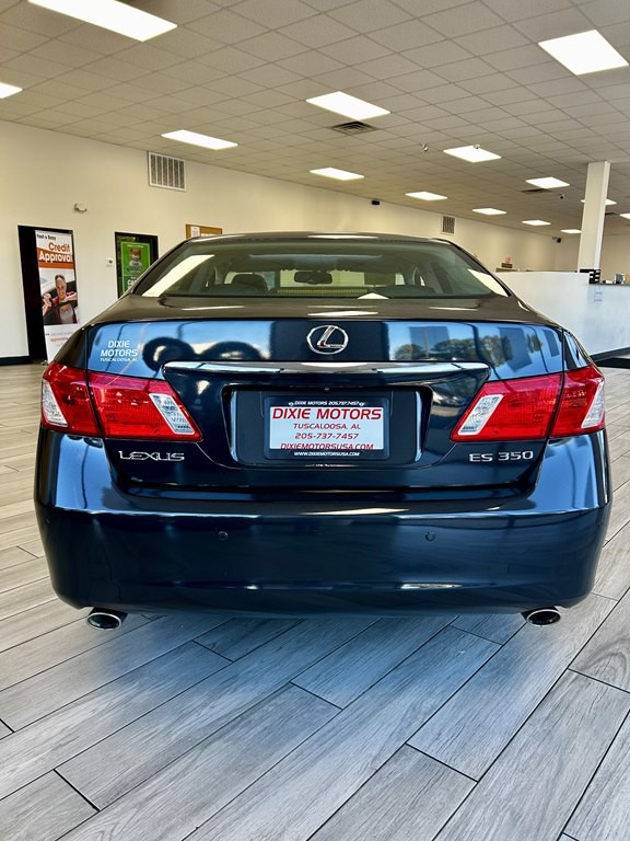 2008 Lexus ES Image 8