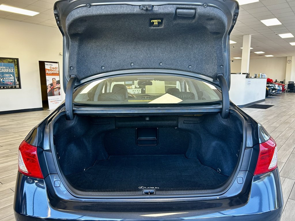 2008 Lexus ES Image 9