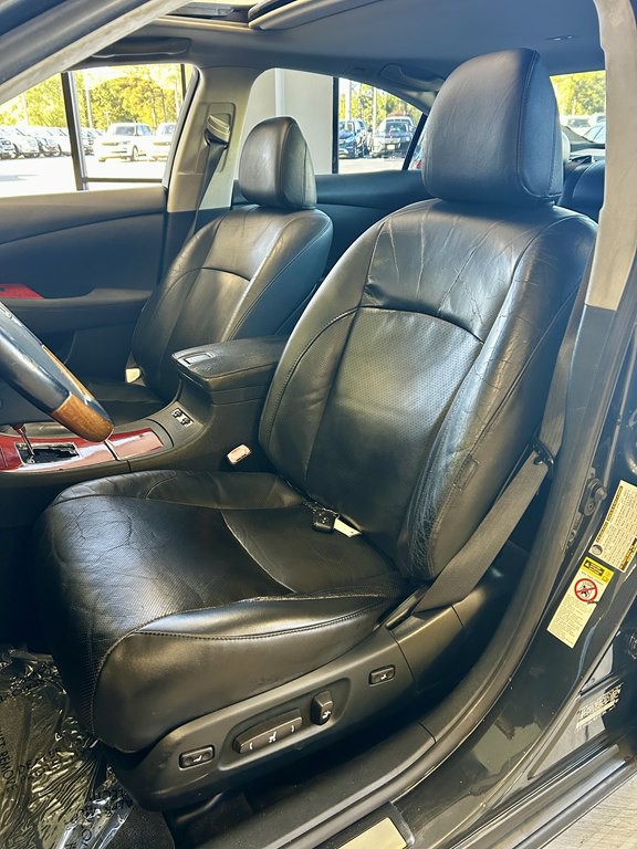 2008 Lexus ES Image 14