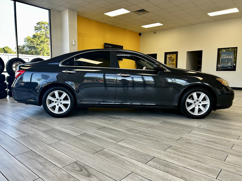 2008 Lexus ES Image 5